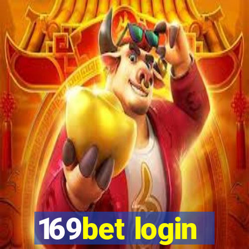 169bet login